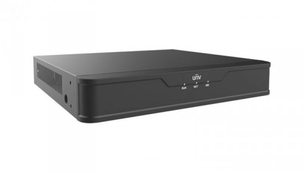 Rejestrator sieciowy IP 4-kanałowy 8 Mpix NVR301-04E2