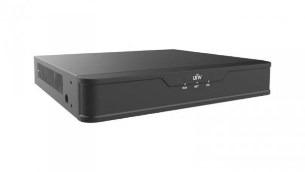 Rejestrator sieciowy IP 4-kanałowy 8 Mpix NVR301-04X