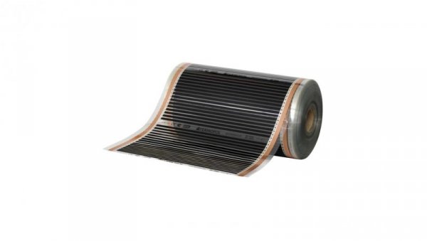 Folia grzewcza 50cm/80W TF-305TT /na metry/