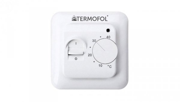 Zestaw mata grzewcza z termoregulatorem H3-150W 50cm 0,5m2 TF-HM-150.05.H3 /zestaw/