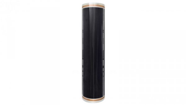 Folia grzewcza - 140W 100cm R-TF-310TL /sztuka/