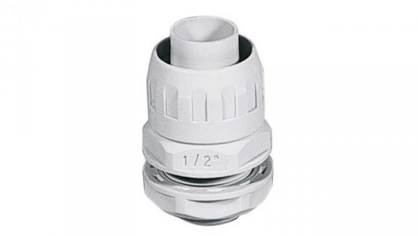 Dławnica na rurę IP65 M16x1,5 śr.10 ECGX10M (opak. 25szt.)
