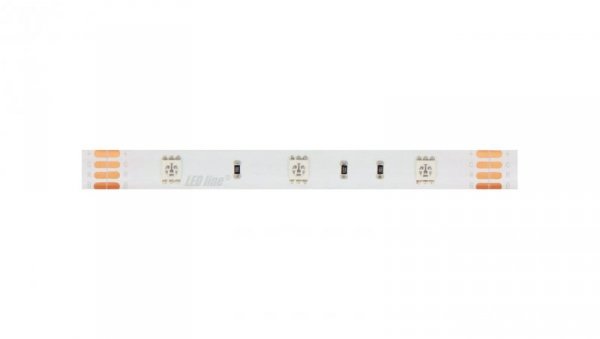 Taśma LED line 150 SMD5060 12V RGB IP65 240157/5m/