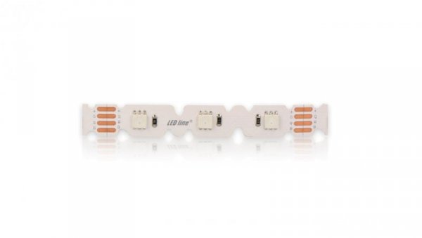Taśma LED line 210 SMD5050 12V RGB TWIST 246500/5m/
