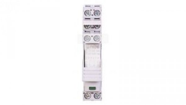 Przekaźnik interfejsowy 1P 16A 24V DC AgNi PI85-24DC-M41G 803995