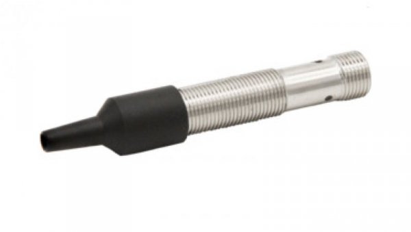Czujnik ultradźwiękowy odbiciowy M12x1 dł: 84mm Sn: 0-150mm 18-30V DC 0-10V/4-20mA 4pin IP67 UT129021
