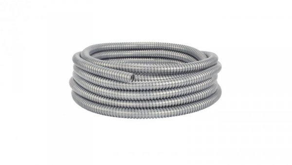 Rura karbowana peszel metalowy Anaconda Multiflex 25/21mm 1250N UV IP40 /10m/