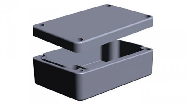 Obudowa IP65, IP66, IP67, IP68, 34 x 98 x 64mm, RS PRO