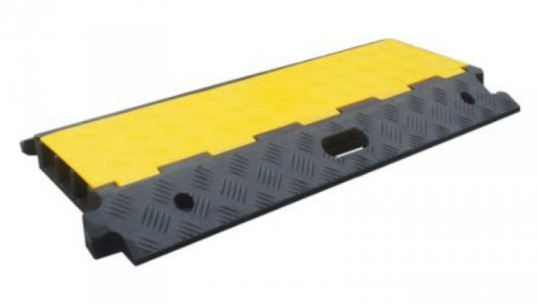 Most kablowy, 900mm x 500 mm x Ø 46mm, RS PRO PP