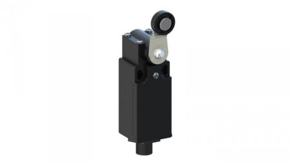 Wyłącznik krańcowy 10 A, NO/NC, 400V, IP65, RS PRO