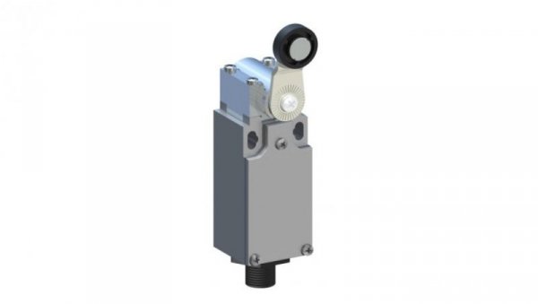 Wyłącznik krańcowy 10 A, NO/NC, 400V, IP66, RS PRO