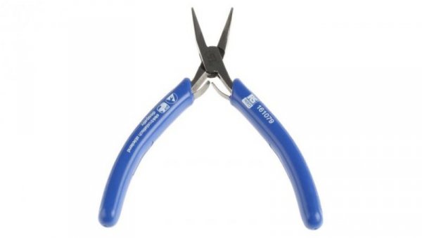Szczypce, 120 mm, materiał: Stal, RS PRO