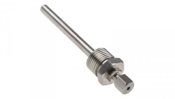Osłona Temperature Probes RS PRO 3 mm, 8 (Pocket) mm