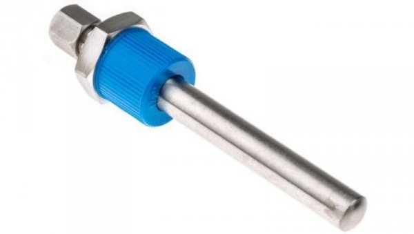 Osłona Temperature Probes RS PRO 6 mm, 11.1 (Pocket) mm
