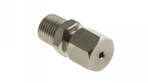 Mocowanie zaciskowe Thermocouple RS PRO 2mm
