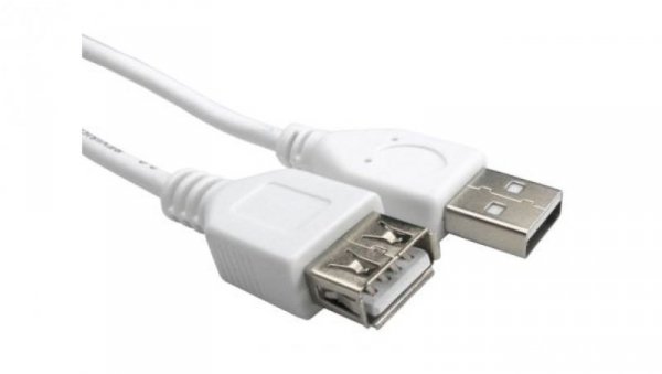 Kabel USB, dł. 5m
