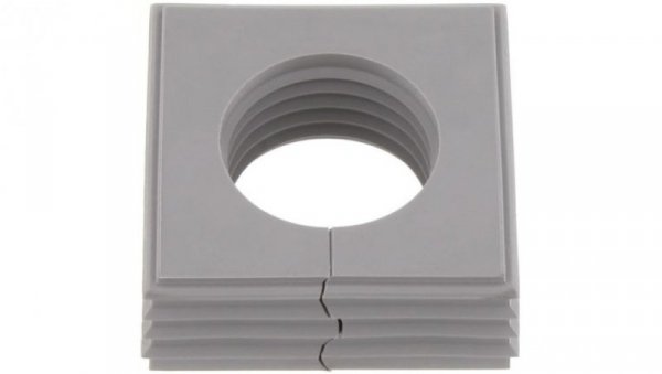 Zestaw dławnicy kablowej, kolor Szary, RS PRO 185-6096 /10szt./