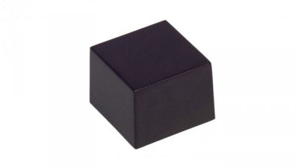 Obudowa Czarny IP52, 22.1 x 22.2 x 16.5mm, RS PRO