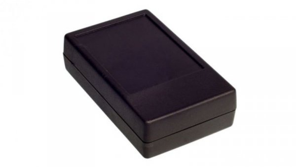 Obudowa Czarny, 104.55 x 63.5 x 27.95mm, RS PRO