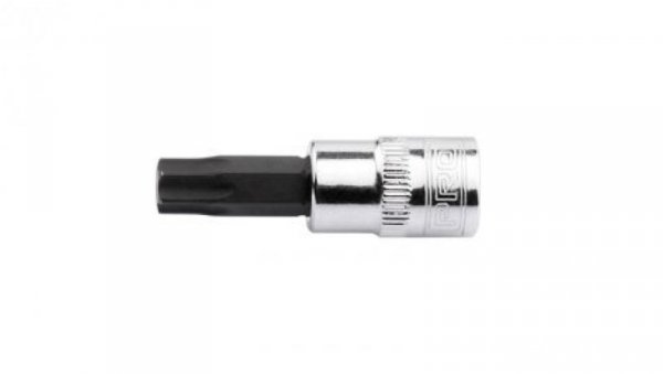 Nasadka Torx z gniazdem 1/4 cala T30 RS PRO
