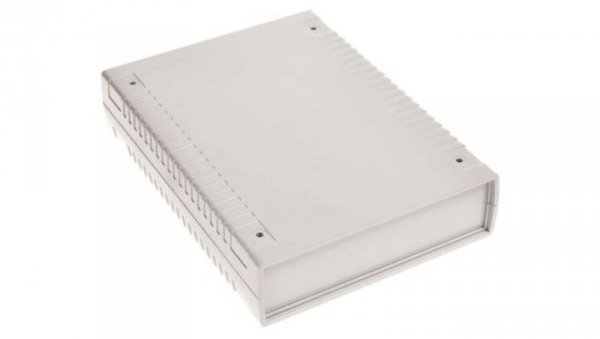 Obudowa IP53, 185.5 x 136 x 40mm, RS PRO Z11
