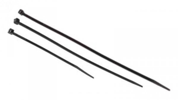 Zestaw opasek kablowych PA66MP RS PRO