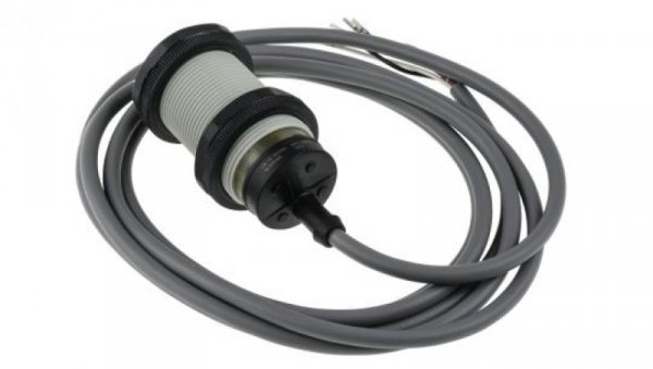 Czujniki fotoelektryczne NPN NO/NC cylindryczny zakres 20 m IP67