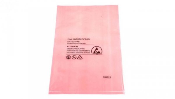 Torba antystatyczna, RS PRO