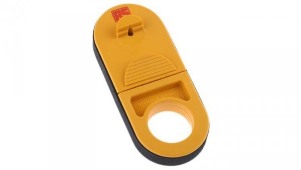 Ściągacz izolacji 3 → 9mm for use with Koncentryczne Wire RS PRO