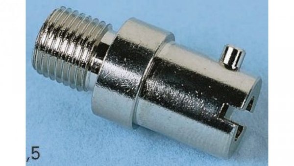 Adapter do czujnika temperatury RS PRO