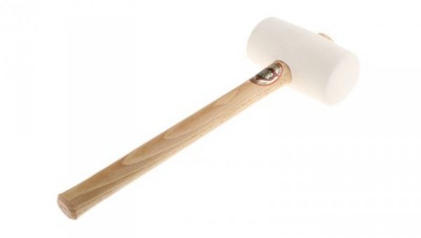Młotek gumowy, 675.0g, RS PRO