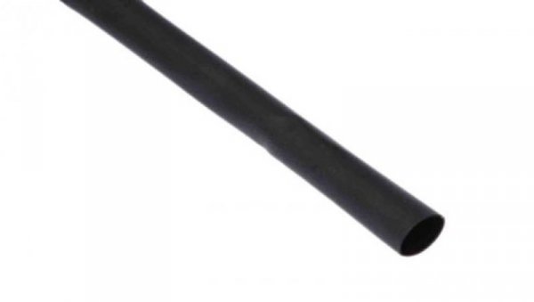 Osłona termokurczliwa 2:1, średnica 6.4mm, dł. 15m, RS PRO