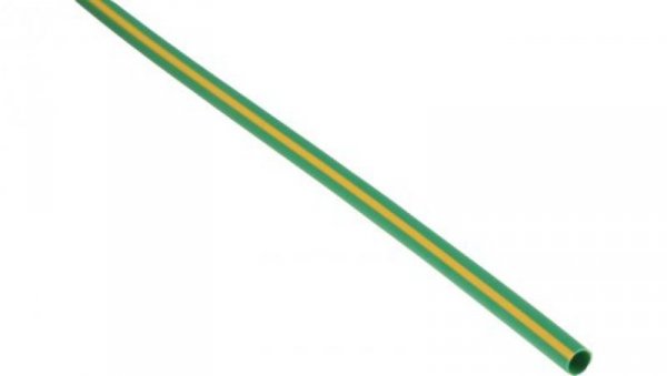 Osłona termokurczliwa 2:1, średnica 3.2mm, dł. 1.2m, RS PRO