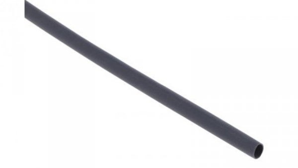 Osłona termokurczliwa 2:1, średnica 3.2mm, dł. 1.2m, RS PRO