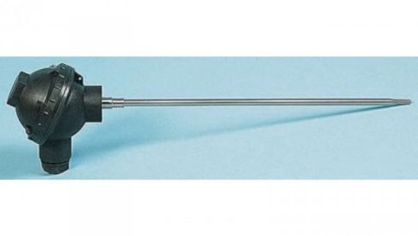 Termopara typ PT 100, -50C do +250C 100mm, Stal nierdzewna