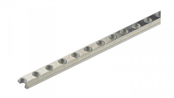 Opaska z gwintem do KM6-II system Subrack, RS PRO