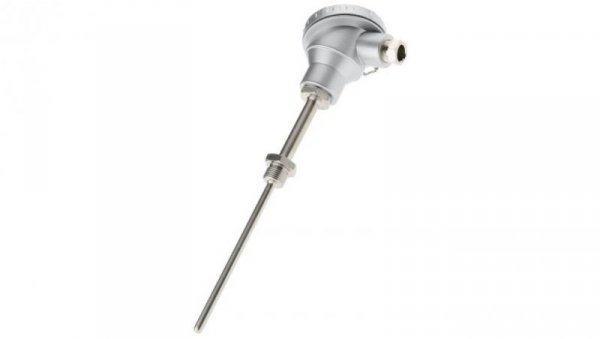 Termopara typ PT 100, -50C do +450C 150mm, Stal nierdzewna