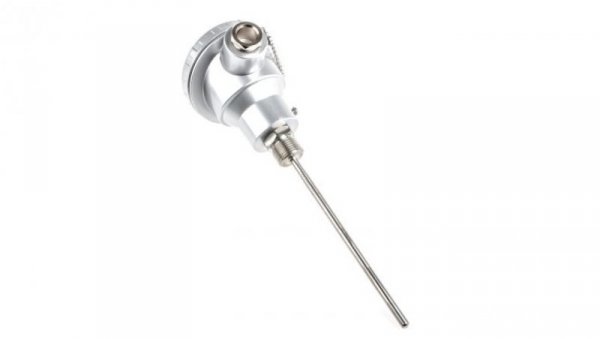 Termopara typ PT 100, -50C do +450C 150mm, Stal nierdzewna