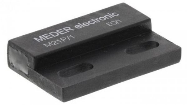 Magnes Prostokątny do Przetwornik 28,6 x 6,3 x 19 mm