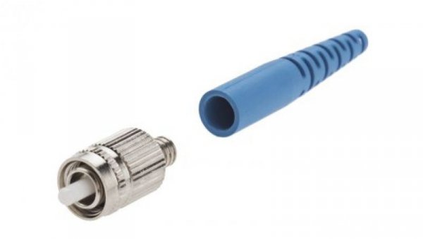 Złącze światłowodowe, FC, 0.3dB, Simplex, RS PRO