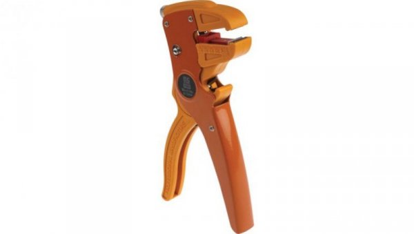 Ściągacz izolacji 0.2 → 6mm for use with Okrągłe Wire, 170 mm overall length RS PRO