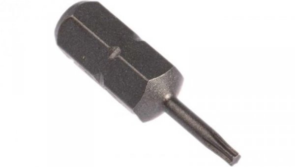 Końcówka wkrętaka, materiał Stal chromowo-wanadowa, T6