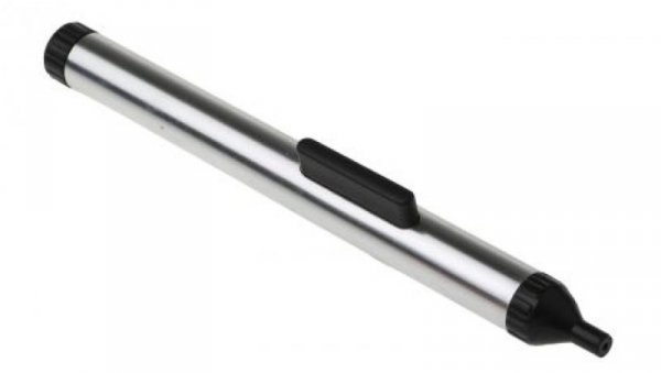 Chwytak Próżnia Nie, 152 mm Aluminium Aluminium
