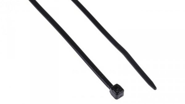 Opaska kablowa 71mm 1,6 mm Nylon 66 100 sztuk RS PRO