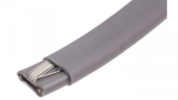 Zestaw grzewczy, wydajność: 9W/m, kabel: Samoczynna regulacja, dł.: 20m, Maks. +100C (bez zasilania)