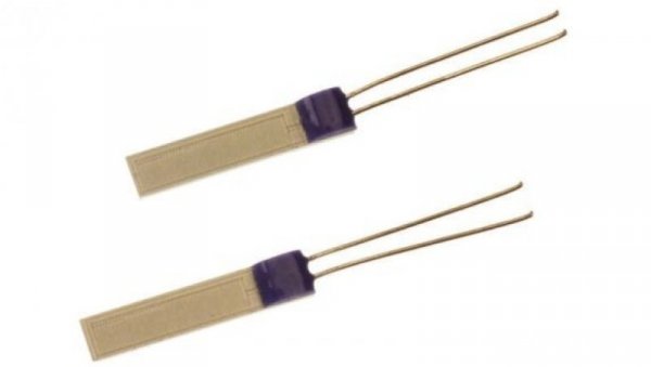 Termopara typ PT 100, -50C do +500C 3mm, Platyna