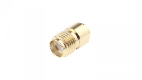 Adapter RF, 50, Female SMA - żeński UFL, 6GHz