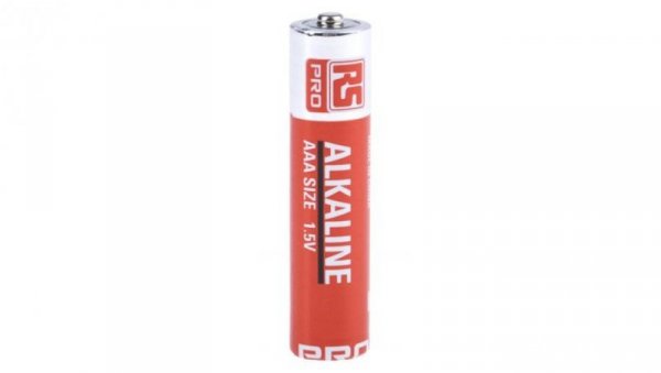 Bateria AAA, 1.5V, RS PRO
