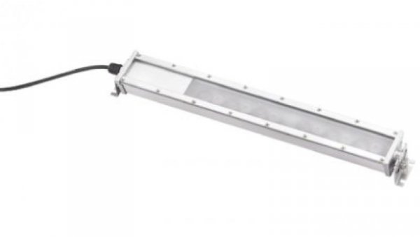 Lampa przemysłowa 40 W 869 mm Liniowe stałe Typ G, brytyjskie BS1363, RS PRO