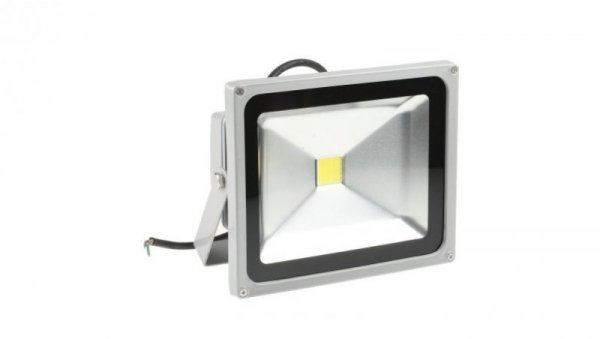 Reflektor szerokostrumieniowy 1-diodowy 6500K RS PRO 50000h